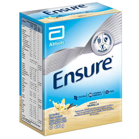 ensure