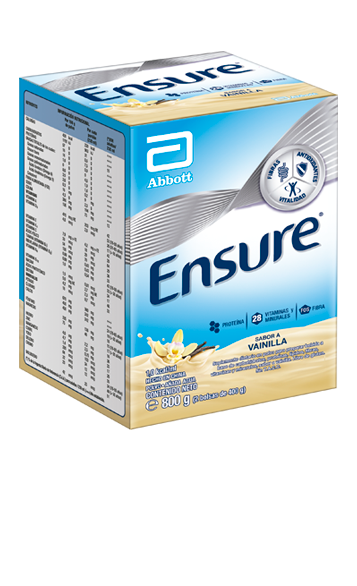 ensure