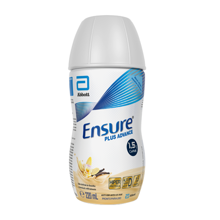 Ensure Plus Advance