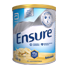 ensure