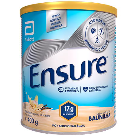 ensure