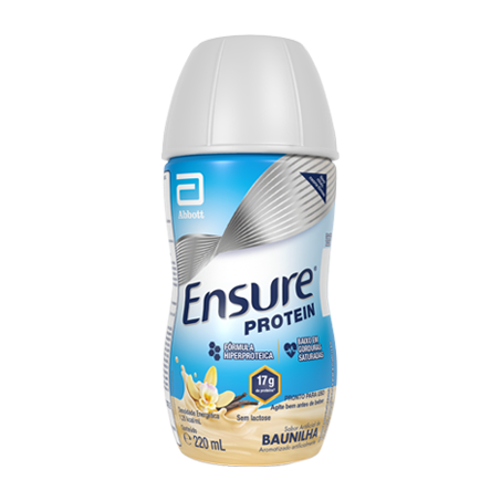 Ensure Protein