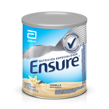 ensure