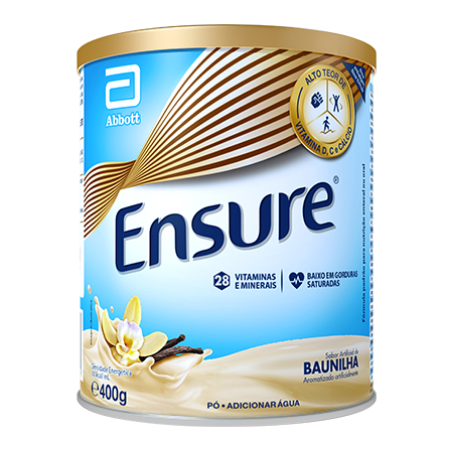 ensure