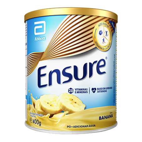 ensure