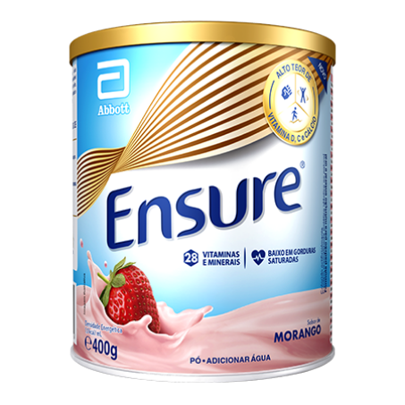 ensure