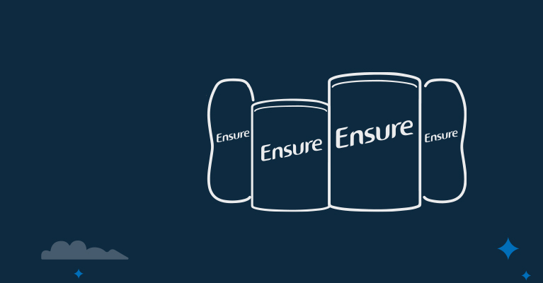 ensure