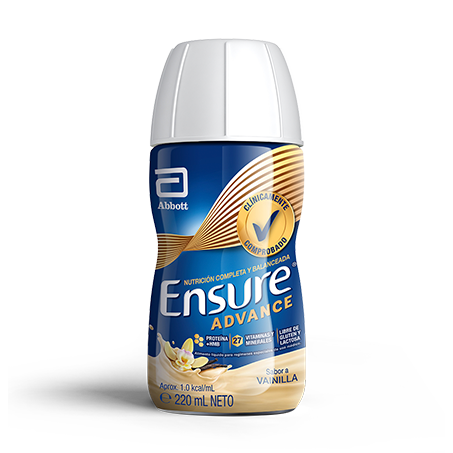 ensure