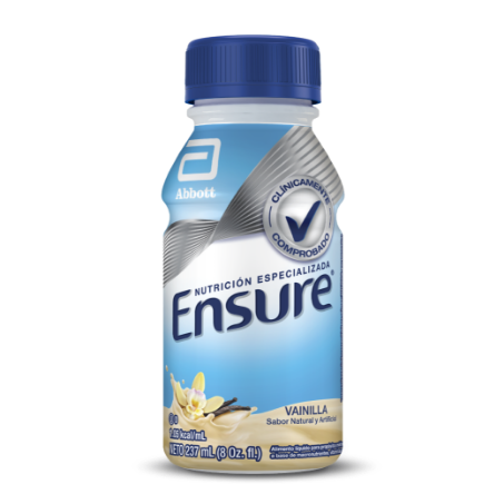 ensure