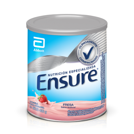 ensure