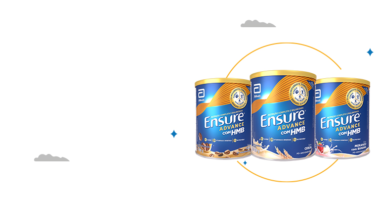 Compre agora Ensure Advance