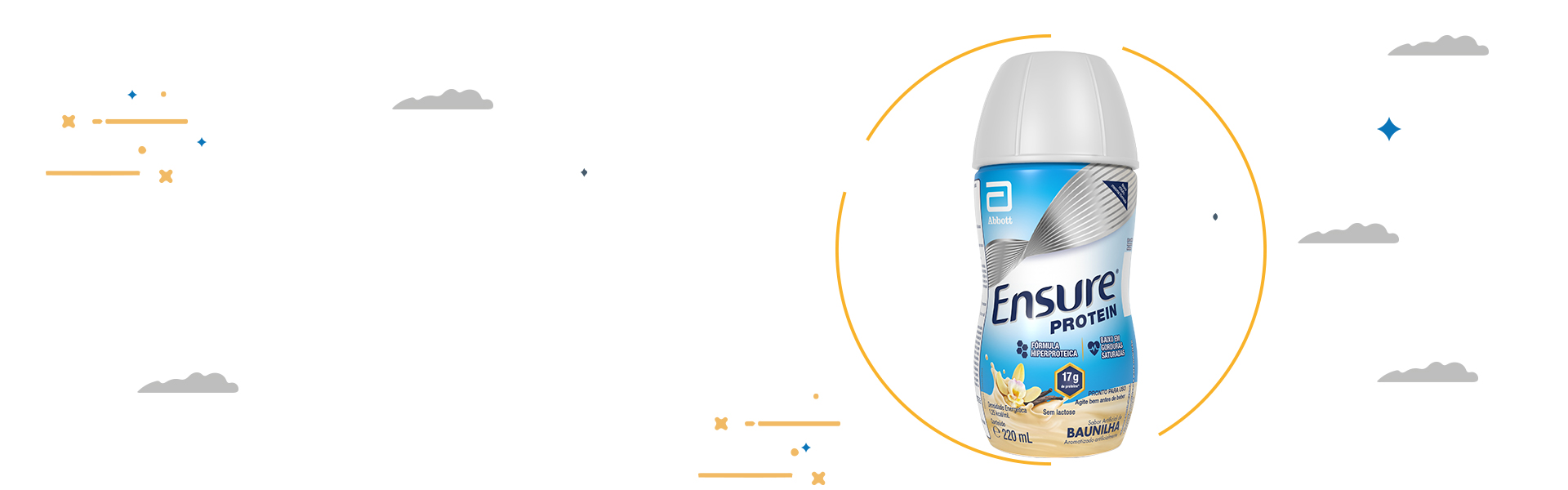 Compre agora Ensure Protein