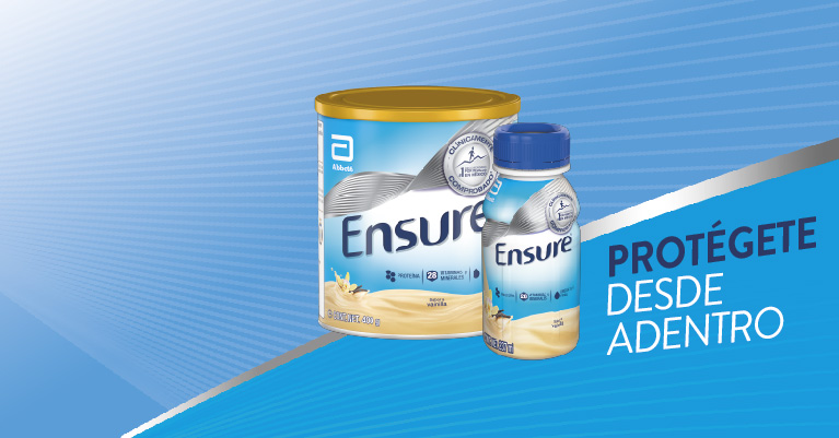 ensure