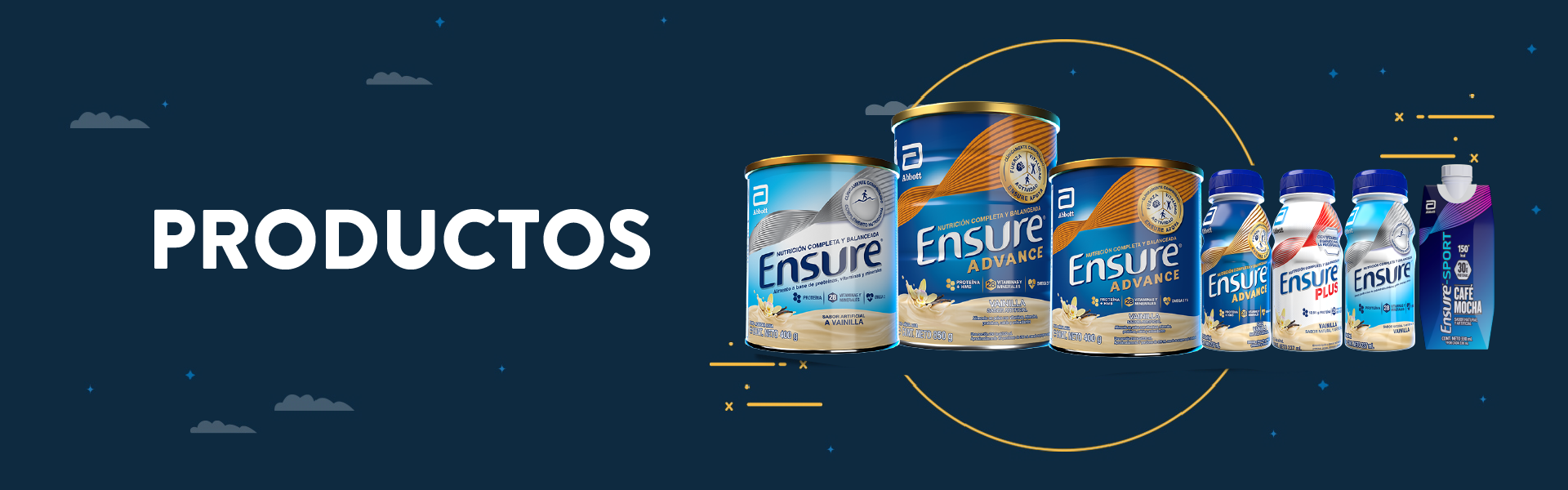 ensure