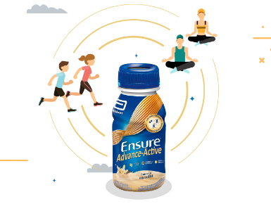 ensure