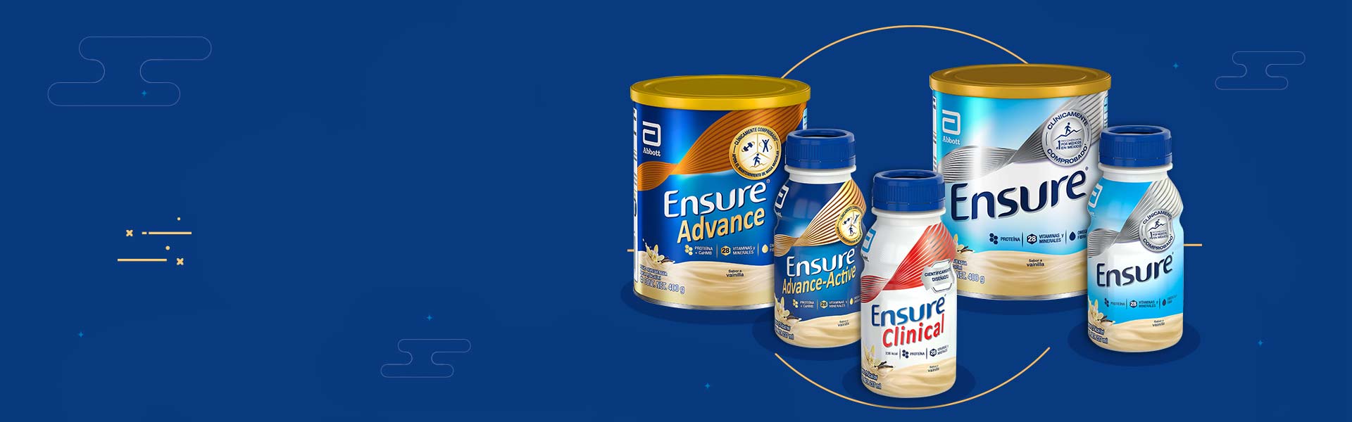 ensure