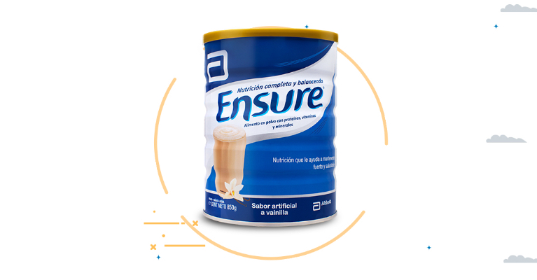 ensure