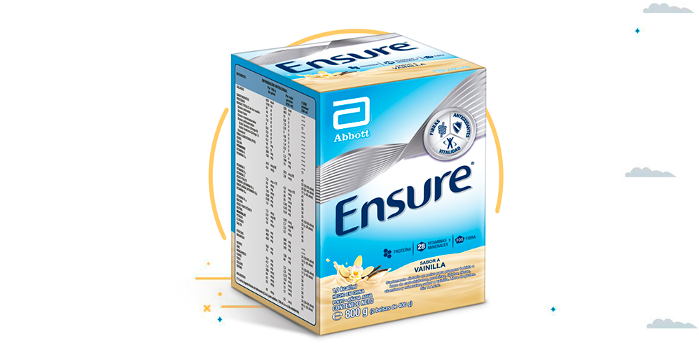 ensure