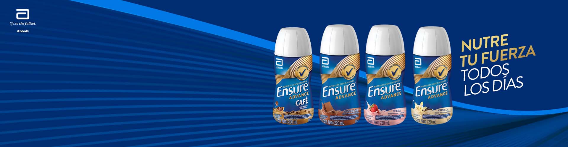 ensure