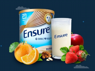 ensure