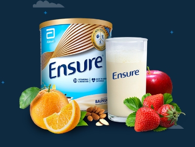 ensure