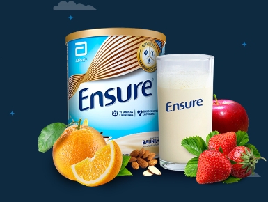 ensure