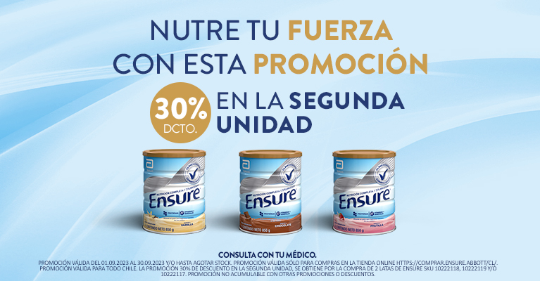 banner ensure clasico polvo promo sep