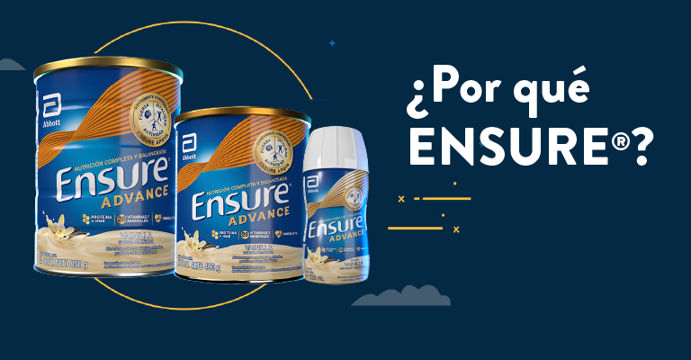 ensure