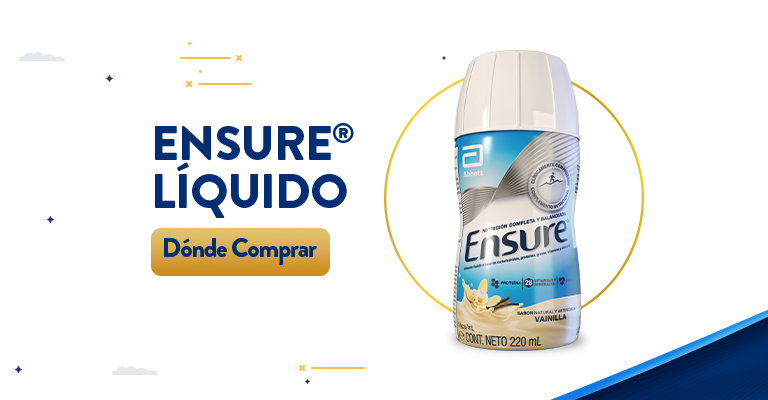 ensure-liquido