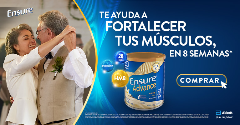 banner ensure polvo mx 