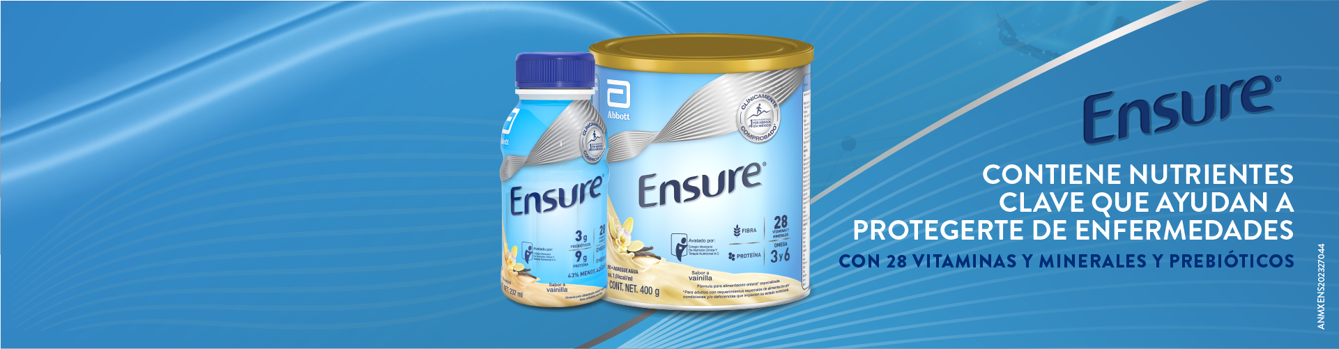 ensure