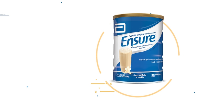 ensure