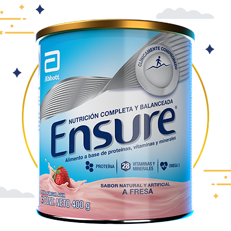 ensure