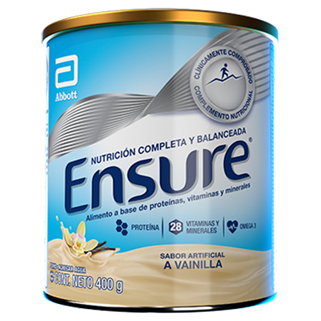 ensure