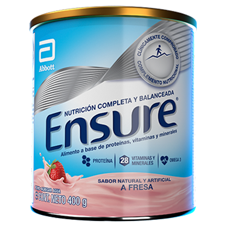ensure