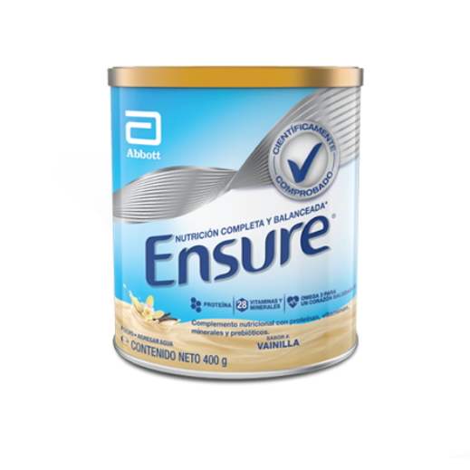 ensure