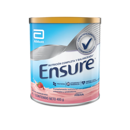 ensure