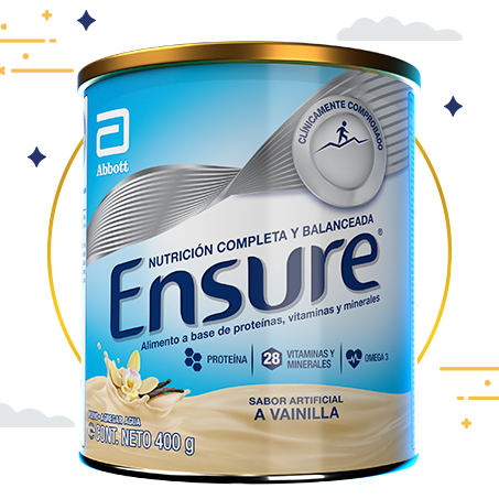 ensure