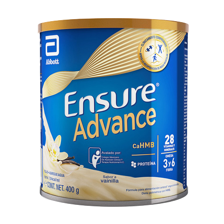 ensure advance grande