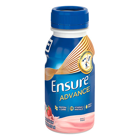 ensure