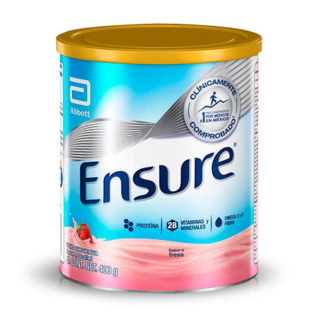 ensure