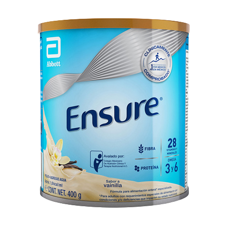 ensure clasico grande