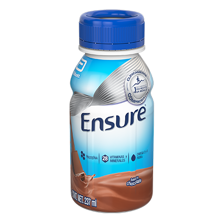 ensure