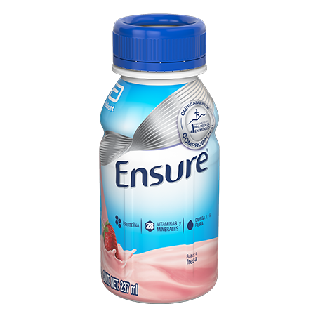 ensure