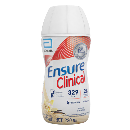 ensure clinical grande