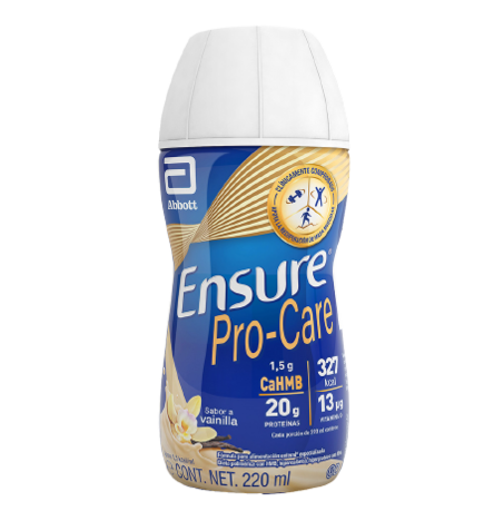 Ensure Pro Care