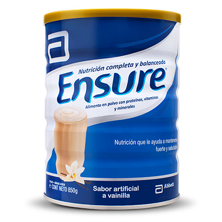 ensure