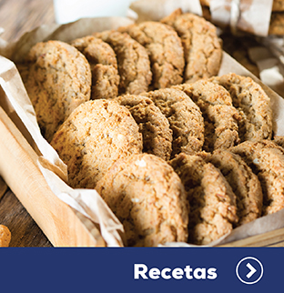 recetas