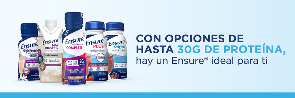 Ensure