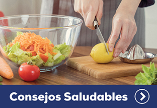 Saludable